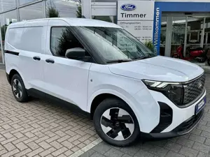 Ford E-Transit Courier Trend 54kWh 290KM
