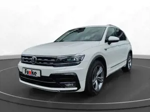 Volkswagen Tiguan 1.5 TSI DSG Highline R-Line **AHK**HUD**