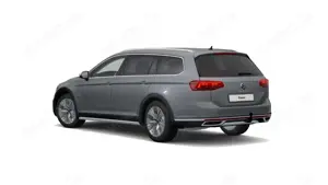 Volkswagen Passat Alltrack Variant 4M 2.0 TDI*NAVI*AHK*KAM* Bild 5