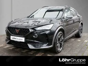 CUPRA Formentor 1.5 TSI DSG Nav+VC ACC LED RFK+PDC SHZ
