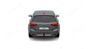 Volkswagen Passat Alltrack Variant 4M 2.0 TDI*NAVI*AHK*KAM* Bild 4