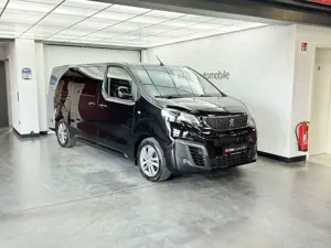 Peugeot Traveller