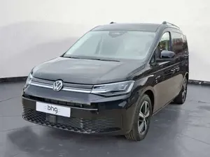 Volkswagen Caddy Life 5-Sitzer 2,0 l  TDI EU6 SCR 4MOTION 4