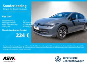 Volkswagen Golf Goal 1.5 TSI LED NAVI AHK ACC PDC SHZ