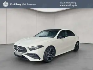 Mercedes-Benz A 200 A-Klasse