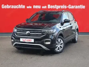 Volkswagen T-Cross 1.0 Life Klimaaut. Navi Sitzheizung PDC Bild 2