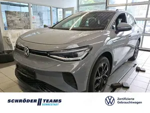 Volkswagen ID.4 Pro Performance