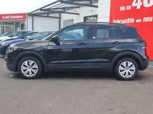 Volkswagen T-Cross 1.0 Life Klimaaut. Navi Sitzheizung PDC Bild 3