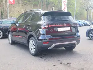 Volkswagen T-Cross 1.0 Life Klimaaut. Navi Sitzheizung PDC Bild 4