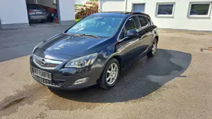 Opel Astra 1.4 Turbo Innovation
