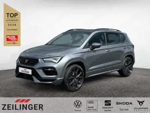 CUPRA Ateca VZ 4Drive TSI DSG|AHK|PANO|360°|el.HECK