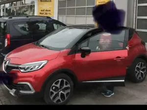 Renault Captur Captur TCe 130 GPF COLLECTION