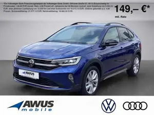 Volkswagen Taigo 1.0TSI DSG Move AHK