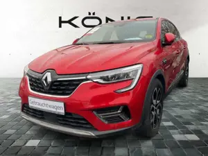 Renault Arkana TECHNO TCe 140 ARKANA