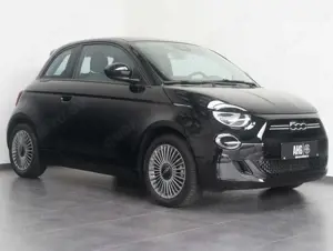 Fiat 500e Icon 87KW/42kWh/DC-LADEN/NAVI/KAMERA Bild 2