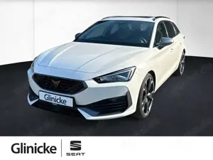 SEAT Leon CUPRA Leon Sportstourer 1.4 electric/TSI Kamera+