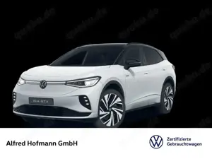 Volkswagen ID.4 GTX 4Motion AHK NAVI PANO LED