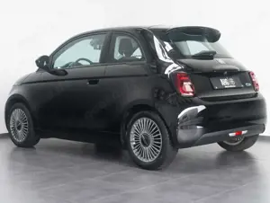 Fiat 500e Icon 87KW/42kWh/DC-LADEN/NAVI/KAMERA Bild 3