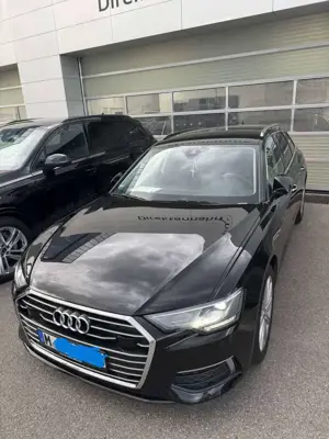 Audi A6 A6 Avant 40 TDI S tronic