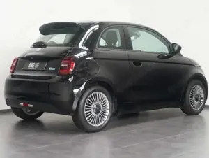 Fiat 500e Icon 87KW/42kWh/DC-LADEN/NAVI/KAMERA Bild 4