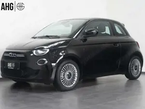 Fiat 500e Icon 87KW/42kWh/DC-LADEN/NAVI/KAMERA