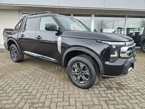 DFSK Others RICH 9 Pick Up 2.3 Diesel AT 4x4 LED Leder