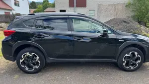 Subaru XV XV 2.0ie Lineartronic Comfort