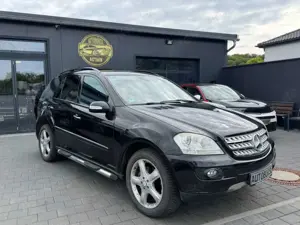 Mercedes-Benz ML 320 CDI*AHK*