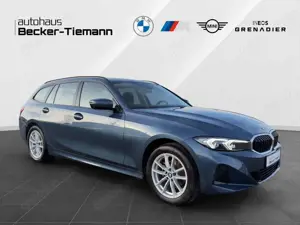 BMW 318 i Touring LivePro/Head-Up/CarPlay/Driving/Parking+