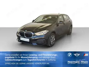 BMW 118 iA 5-trg.(F40) Advantage LiveCock.PDC.SHZ.MFL