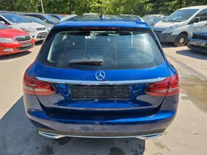 Mercedes-Benz C 220 C T-Modell C 220 d T