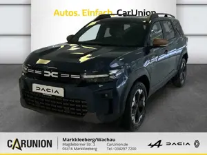Dacia Bigster 1.2 TCe 140 Mild-Hybrid Extreme