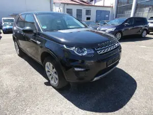 Land Rover Discovery Sport HSE " Leder " Navi