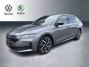 Skoda Octavia Octavia Combi 2.0 TDI DSG Sportline 360GK Matrix