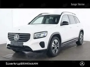 Mercedes-Benz GLB 200 d 4M NIGHT PROGRESSIVE 360 KAMERA SPUR