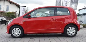 SEAT Mii Style