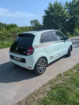 Renault Twingo Bild 3