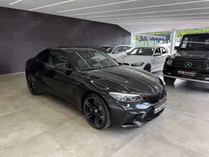 BMW M2 Competition*MSitze*SHD*Keyless*HK*R-Kam