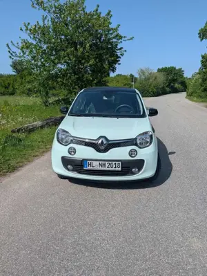 Renault Twingo Bild 2