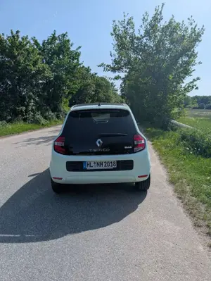 Renault Twingo Bild 4