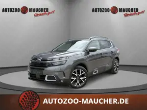 Citroen C5 Aircross Shine 2.0Blue-HDI FAP APP/SHZ/AHK