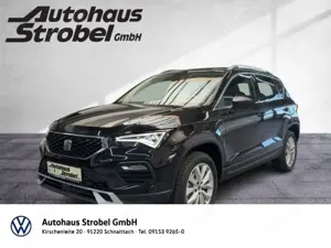 SEAT Ateca " Style" 1.5 TSI 110kW 7-Gang-DSG LED ACC