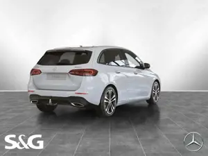 Mercedes-Benz B 220 4M Edition 19 AHK+HIFI+PANO+360°+DISTRONIC Bild 3