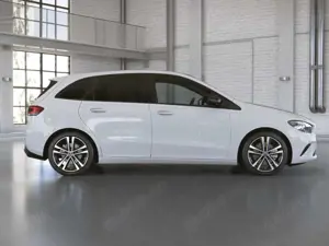 Mercedes-Benz B 220 4M Edition 19 AHK+HIFI+PANO+360°+DISTRONIC Bild 5