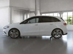 Mercedes-Benz B 220 4M Edition 19 AHK+HIFI+PANO+360°+DISTRONIC Bild 2