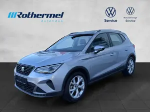 SEAT Arona FR-Line 110 PS