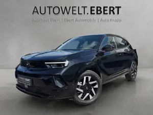 Opel Mokka 1.2 Mild-Hybrid Aut. Ultimate/KAMERA/ACC/