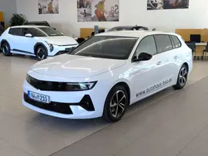 Opel Astra Sports Tourer GS 1.2 Turbo ACC 360°-Kamera