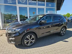 Nissan Qashqai 1.3 N-Connecta