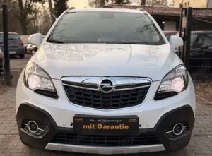 Opel Mokka Mokka 1.7 CDTI Automatik Innovation